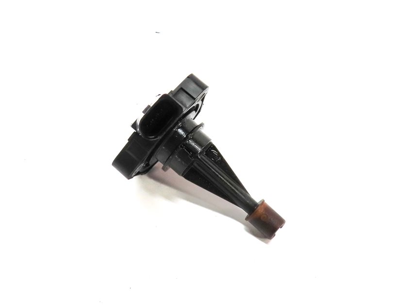 2015 AUDI Q7 (4L) 3.0L SUPER (CTWB) ENGINE MOTOR OIL FLUID LEVEL SENSOR MODULE — exact item pictured